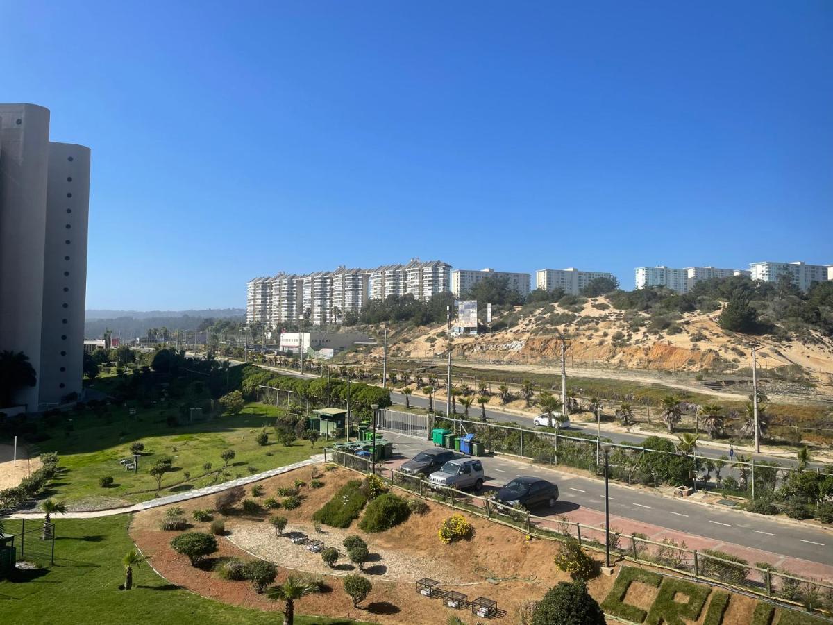 Ferienwohnung San Alfonso Magico Algarrobo Exterior foto