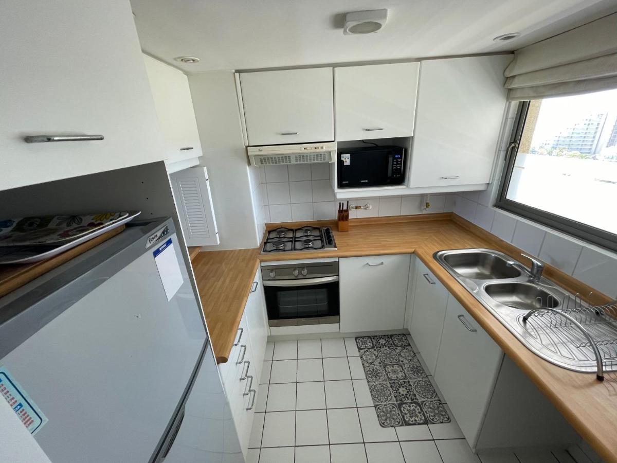 Ferienwohnung San Alfonso Magico Algarrobo Exterior foto