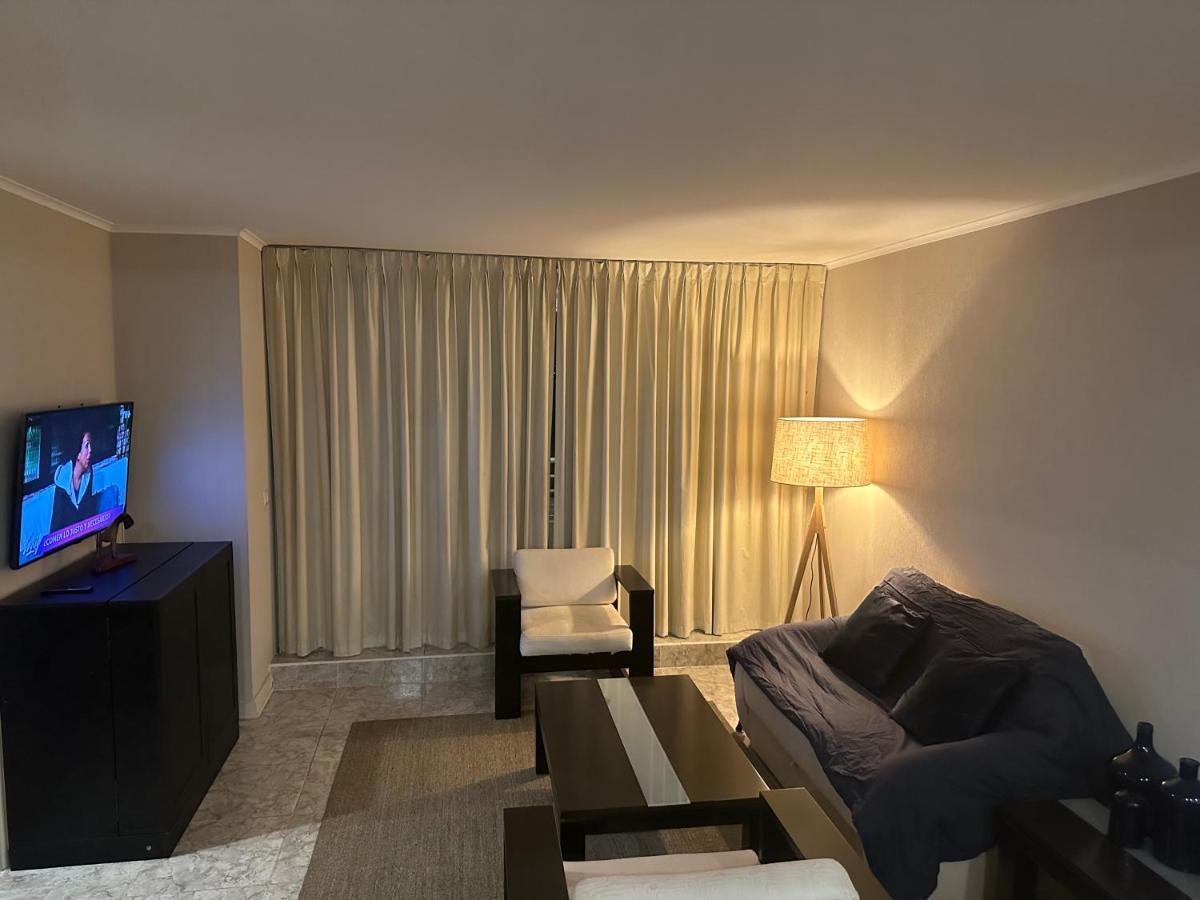 Ferienwohnung San Alfonso Magico Algarrobo Exterior foto