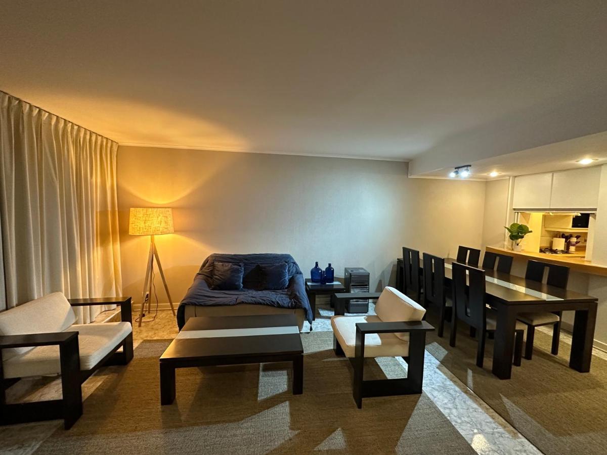 Ferienwohnung San Alfonso Magico Algarrobo Exterior foto