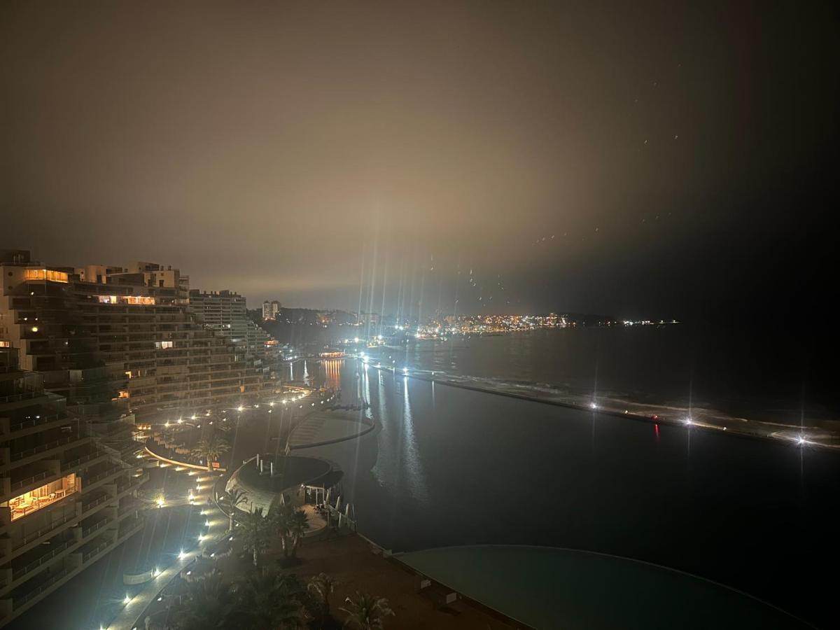 Ferienwohnung San Alfonso Magico Algarrobo Exterior foto